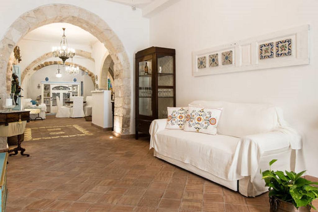 Il Dammuso Dei Sogni Villa Siraküza Dış mekan fotoğraf
