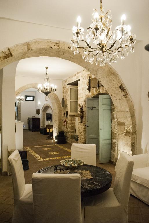 Il Dammuso Dei Sogni Villa Siraküza Dış mekan fotoğraf