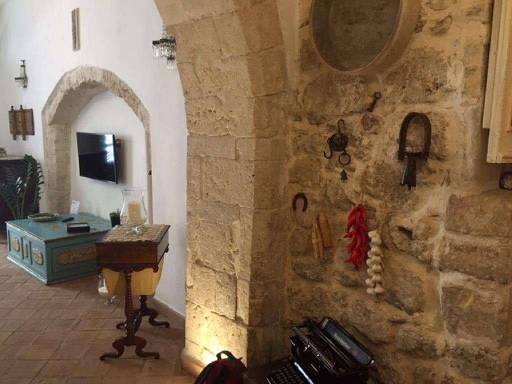 Il Dammuso Dei Sogni Villa Siraküza Dış mekan fotoğraf