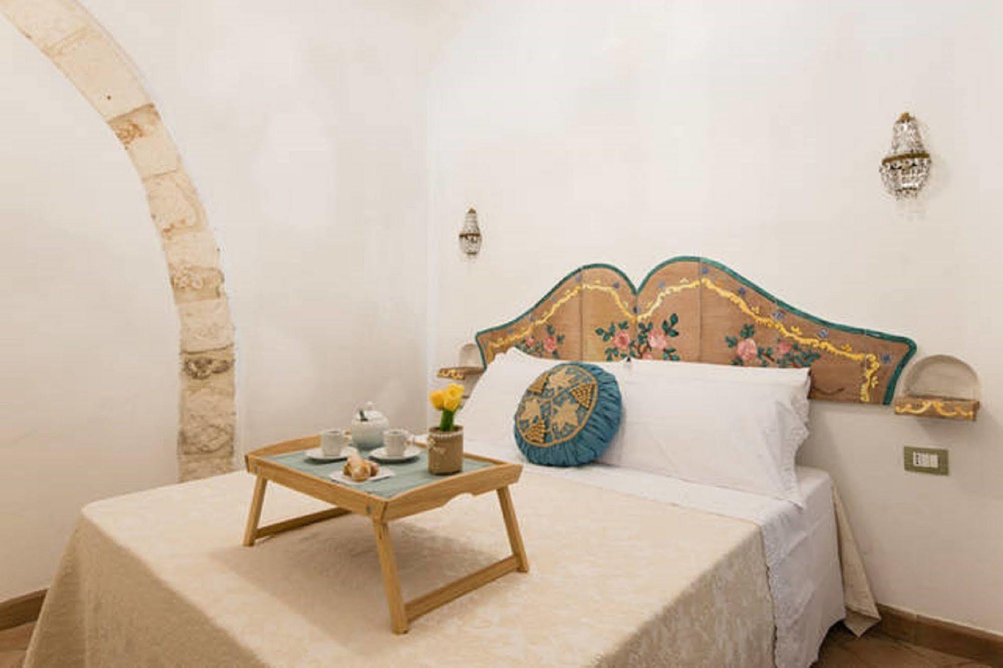 Il Dammuso Dei Sogni Villa Siraküza Dış mekan fotoğraf