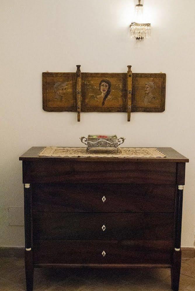 Il Dammuso Dei Sogni Villa Siraküza Dış mekan fotoğraf