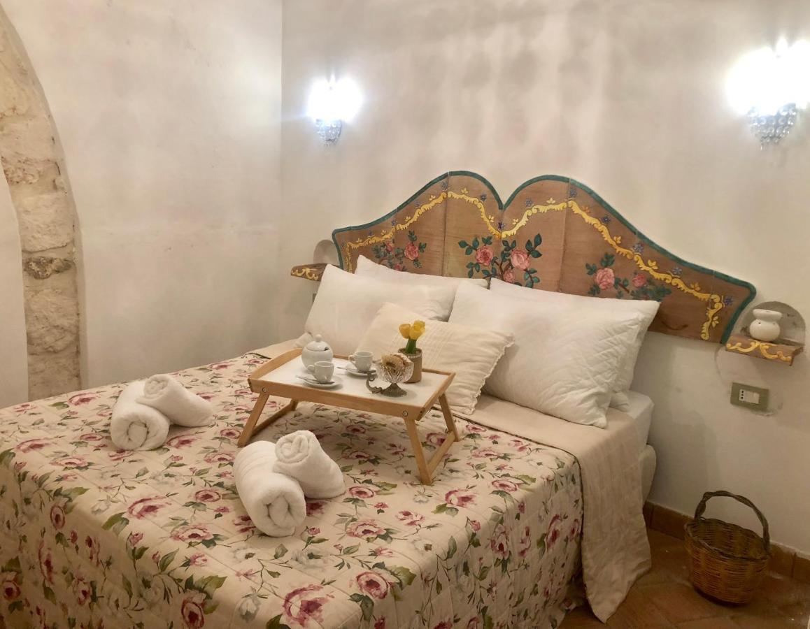 Il Dammuso Dei Sogni Villa Siraküza Dış mekan fotoğraf